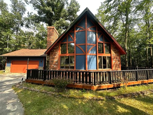 812 Michaywe Drive, Gaylord, MI 49735