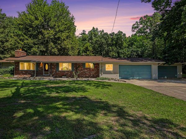 13285 Nichols Road, Burt, MI 48417