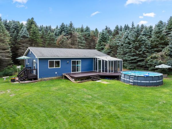 6242 Beckett Road, Gaylord, MI 49735