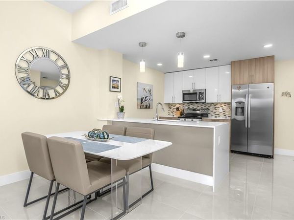 26610 Rosewood Pointe DR, Unit C-302, BONITA SPRINGS, FL 34135