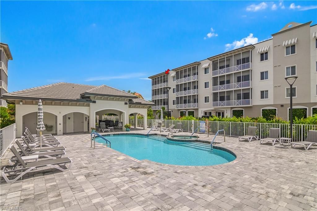 26610 Rosewood Pointe Dr, Unit C-302, Bonita Springs, FL 34135 Photo