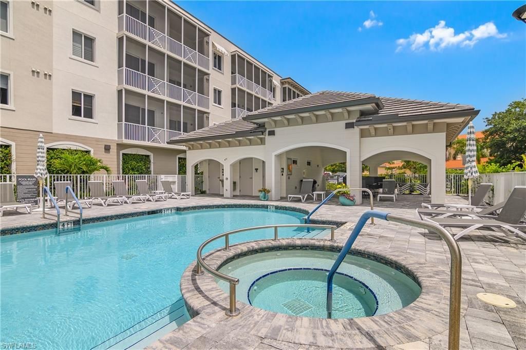 26610 Rosewood Pointe Dr, Unit C-302, Bonita Springs, FL 34135 Photo