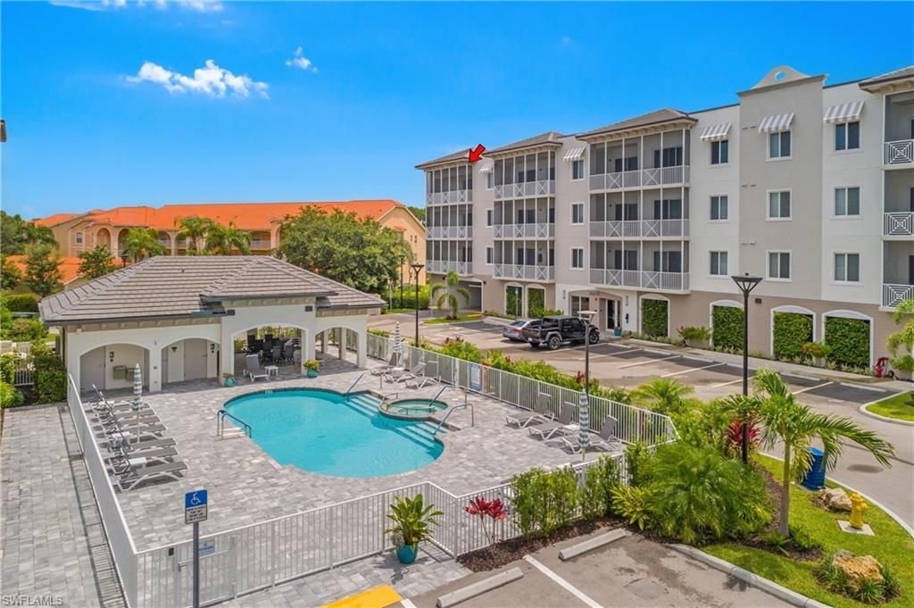 26610 Rosewood Pointe Dr, Unit C-302, Bonita Springs, FL 34135 Photo