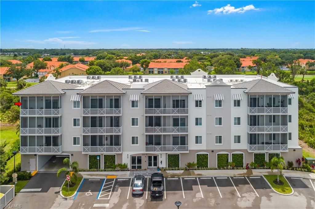 26610 Rosewood Pointe Dr, Unit C-302, Bonita Springs, FL 34135 Photo