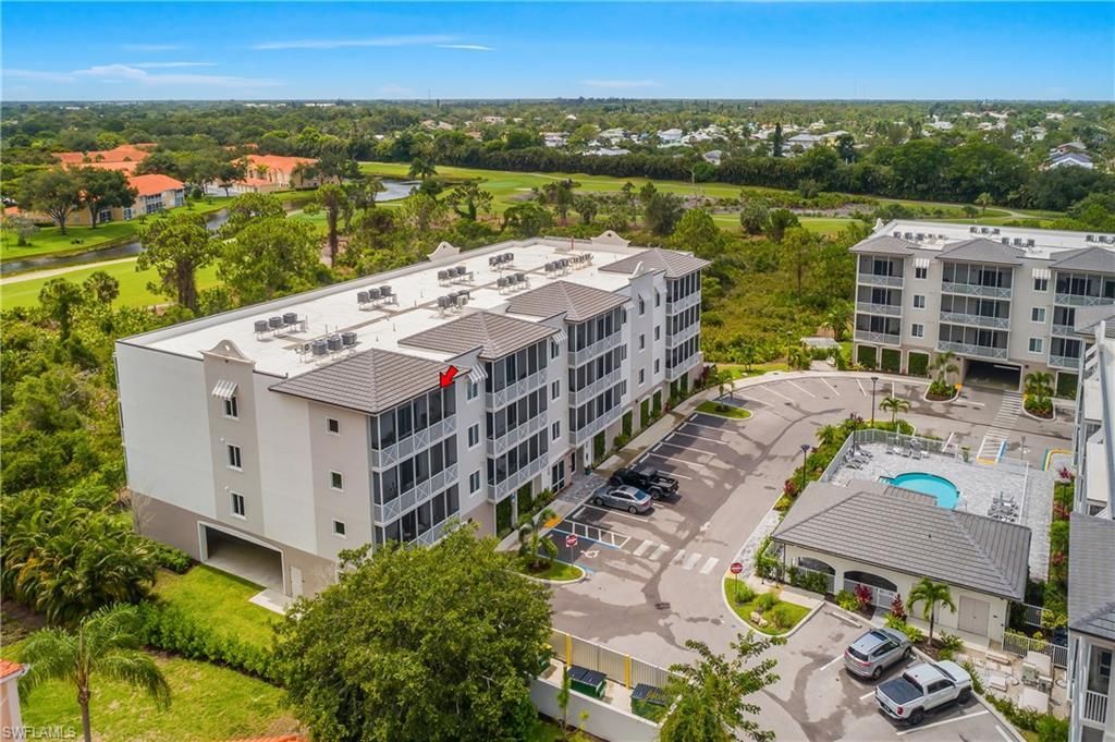 26610 Rosewood Pointe Dr, Unit C-302, Bonita Springs, FL 34135 Photo