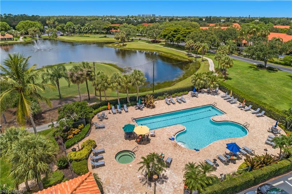 26610 Rosewood Pointe Dr, Unit C-302, Bonita Springs, FL 34135 Photo