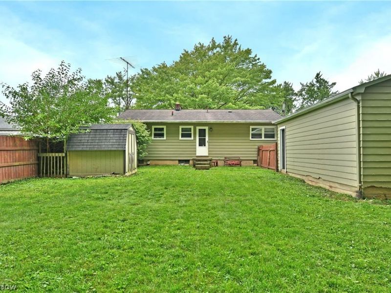 1605 Difford Drive, Niles, OH 44446 Photo 42