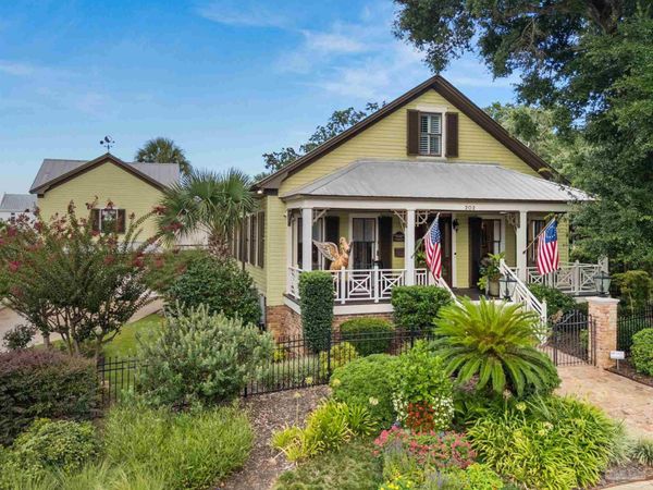 202 Cevallos St, Pensacola, FL 32502