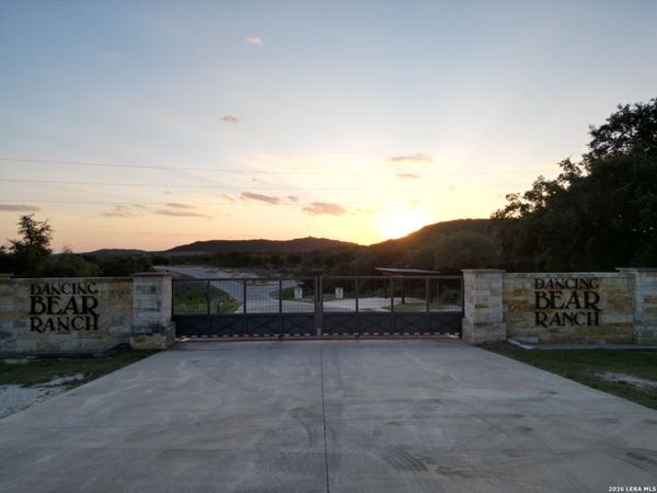LOT 9 Pr 1708, Mico, TX 78056