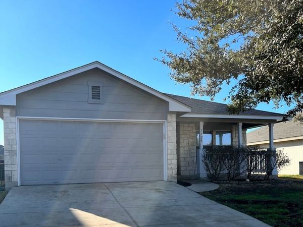7126 AUTUMN ACRES, Converse, TX 78109