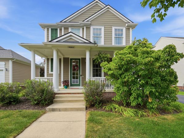 50002 Jackson Lane, Canton, MI 48188