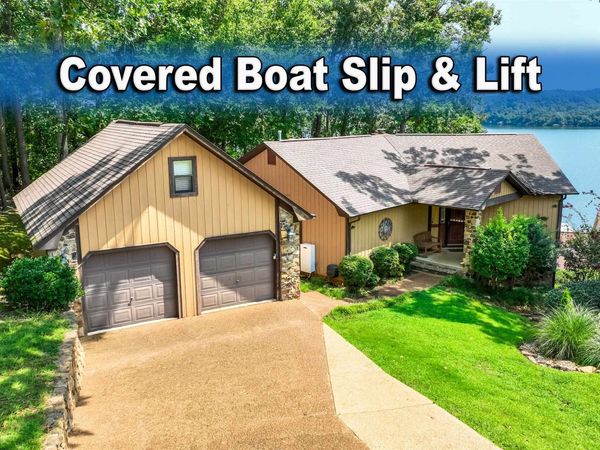 6 ELKS LANDING DR, Iuka, MS 38852