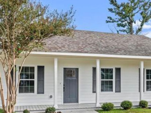 13411 Country Meadow Ave, Baton Rouge, LA 70816