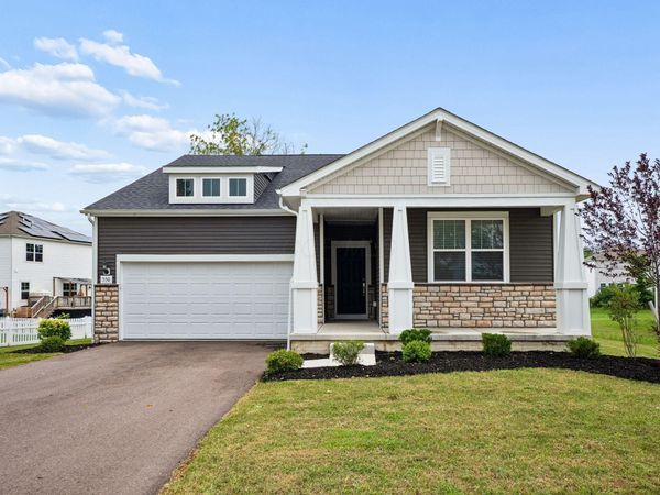 550 Penwell Drive , Delaware, OH 43015