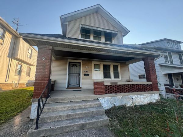 1080 Linden Avenue , Dayton, OH 45410