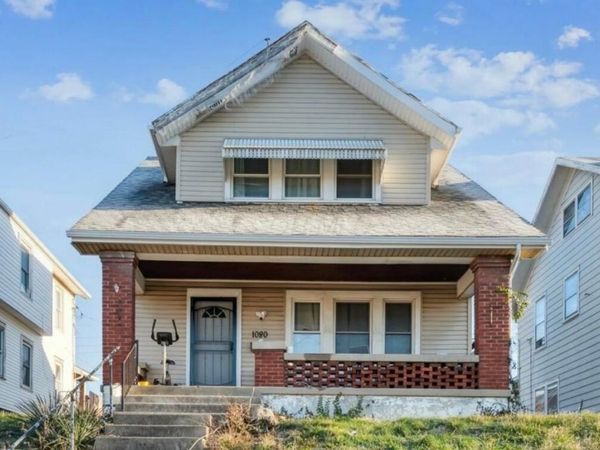 1080 Linden Avenue , Dayton, OH 45410