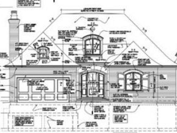 11416 Cambridge Road, Leawood, KS 66211