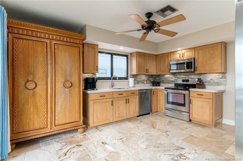 4099 SE Centerboard Lane, Unit 4-B, Stuart, FL 34997 Photo
