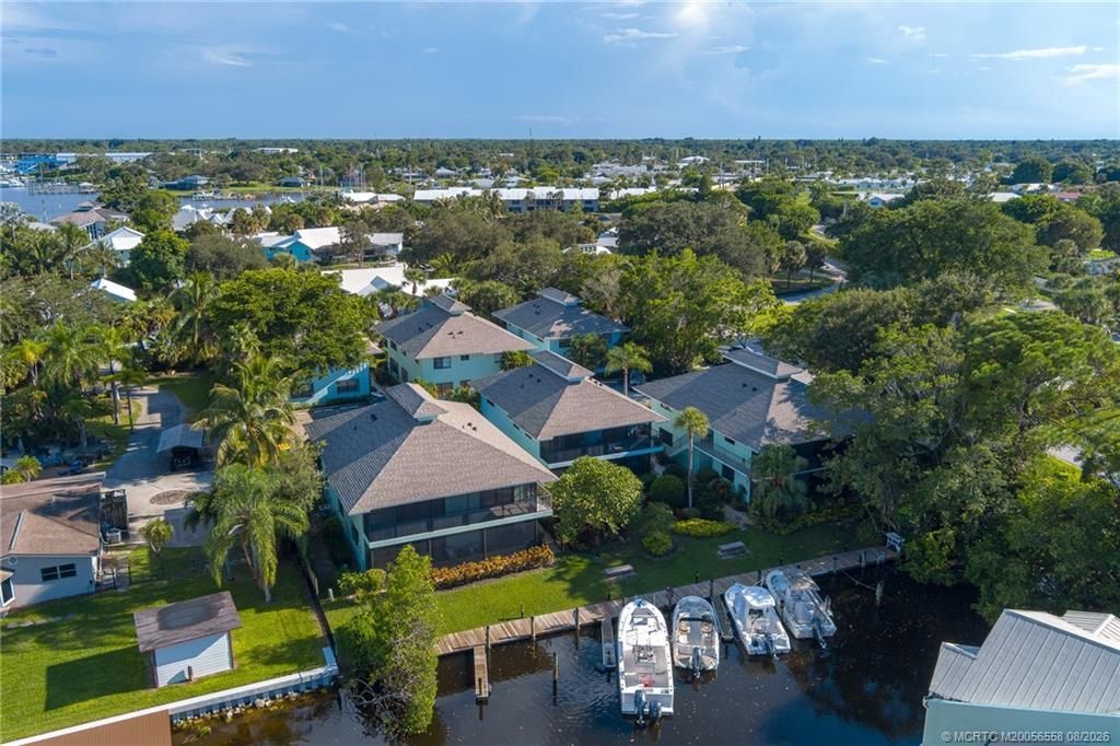 4099 SE Centerboard Lane, Unit 4-B, Stuart, FL 34997 Photo