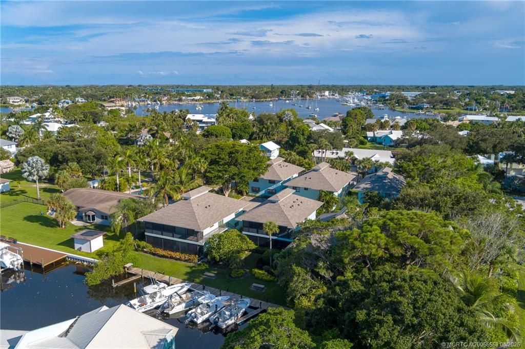 4099 SE Centerboard Lane, Unit 4-B, Stuart, FL 34997 Photo