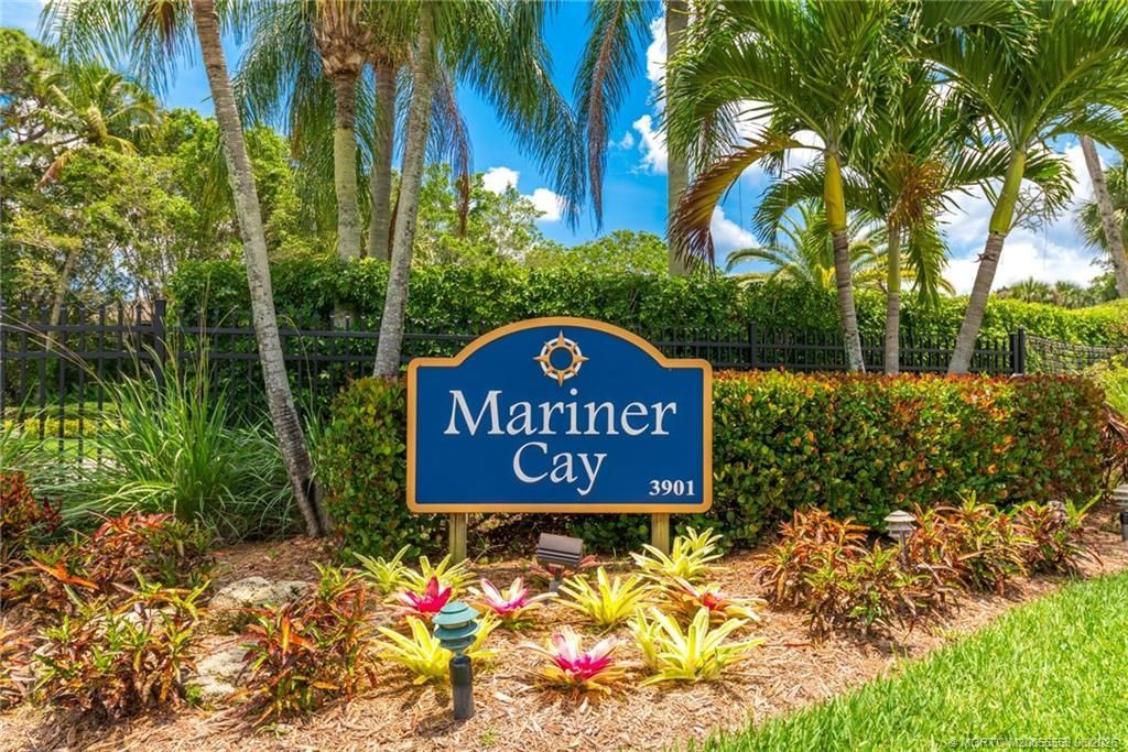 4099 SE Centerboard Lane, Unit 4-B, Stuart, FL 34997 Photo