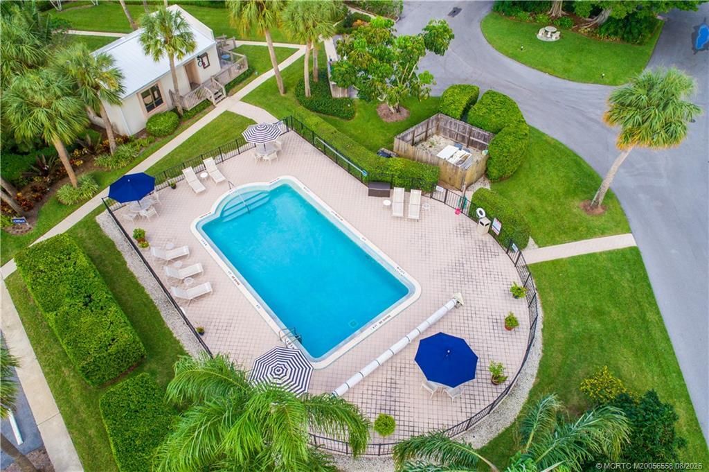 4099 SE Centerboard Lane, Unit 4-B, Stuart, FL 34997 Photo