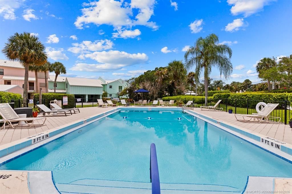 4099 SE Centerboard Lane, Unit 4-B, Stuart, FL 34997 Photo