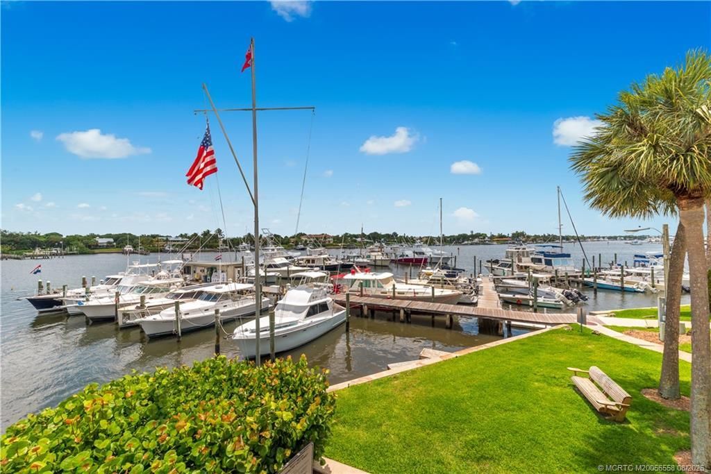 4099 SE Centerboard Lane, Unit 4-B, Stuart, FL 34997 Photo