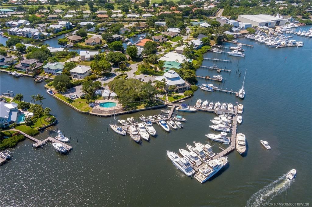 4099 SE Centerboard Lane, Unit 4-B, Stuart, FL 34997 Photo