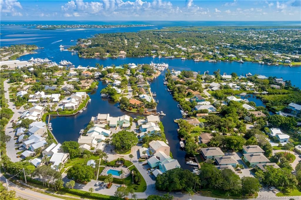 4099 SE Centerboard Lane, Unit 4-B, Stuart, FL 34997 Photo