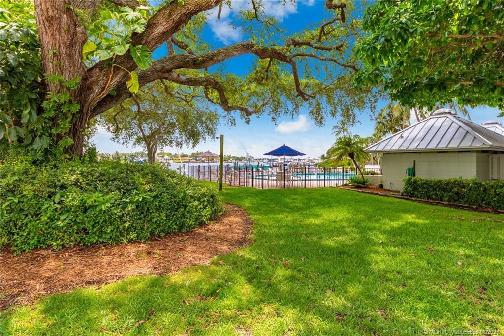 4099 SE Centerboard Lane, Unit 4-B, Stuart, FL 34997 Photo