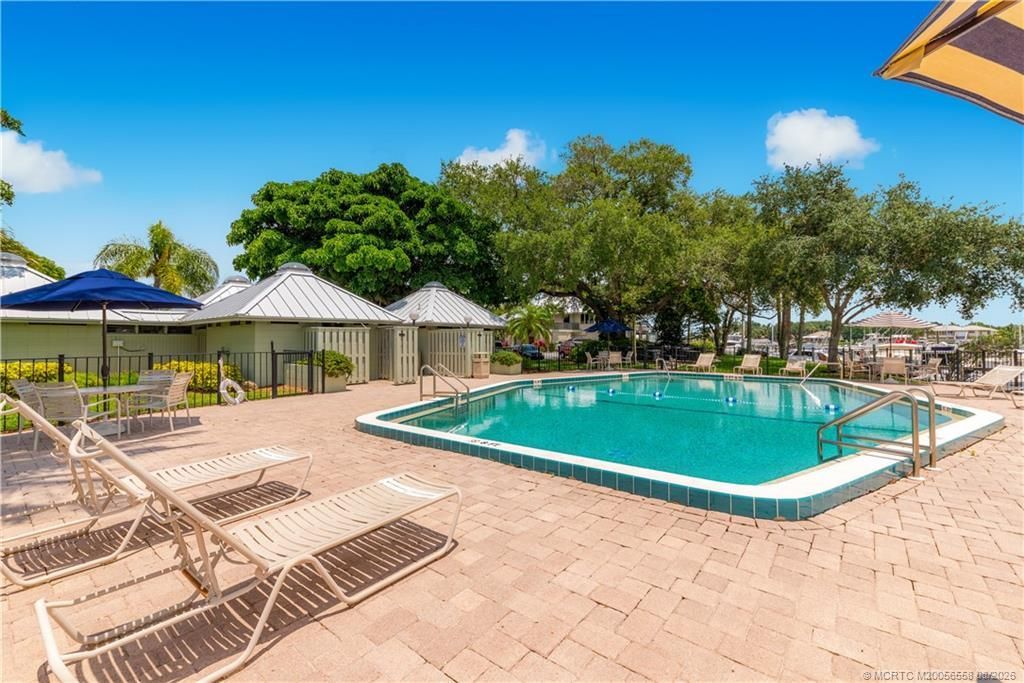 4099 SE Centerboard Lane, Unit 4-B, Stuart, FL 34997 Photo
