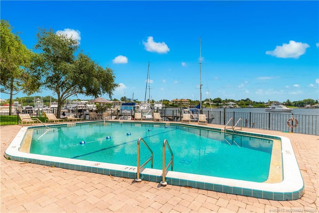4099 SE Centerboard Lane, Unit 4-B, Stuart, FL 34997 Photo