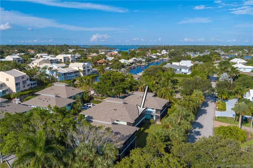 4099 SE Centerboard Lane, Unit 4-B, Stuart, FL 34997 Photo