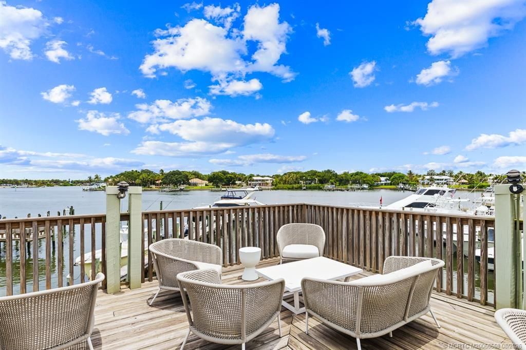 4099 SE Centerboard Lane, Unit 4-B, Stuart, FL 34997 Photo