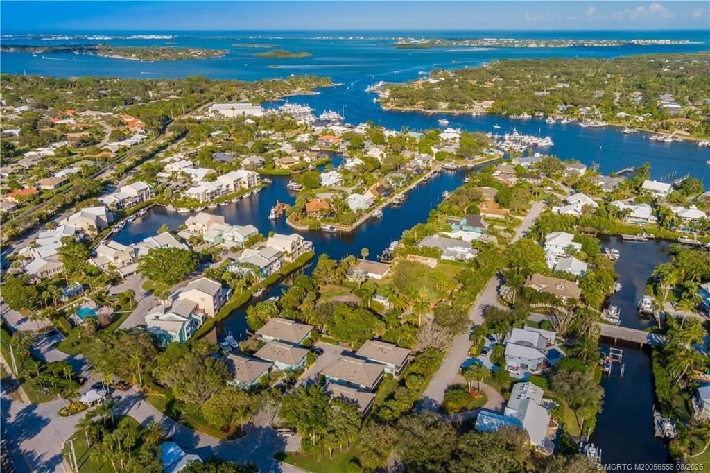 4099 SE Centerboard Lane, Unit 4-B, Stuart, FL 34997 Photo