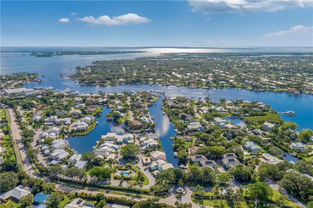 4099 SE Centerboard Lane, Unit 4-B, Stuart, FL 34997 Photo