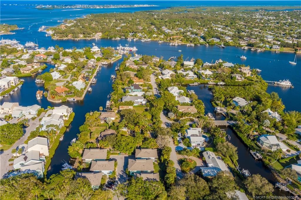 4099 SE Centerboard Lane, Unit 4-B, Stuart, FL 34997 Photo