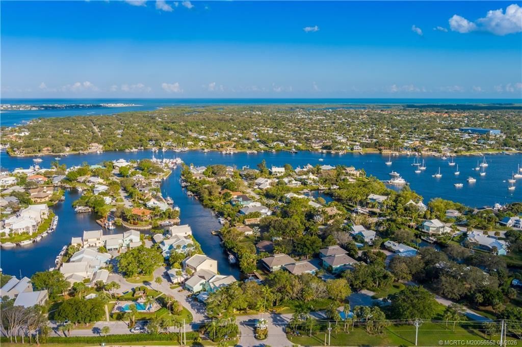 4099 SE Centerboard Lane, Unit 4-B, Stuart, FL 34997 Photo