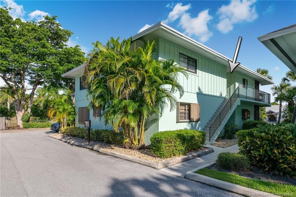 4099 SE Centerboard Lane, Unit 4-B, Stuart, FL 34997 Photo