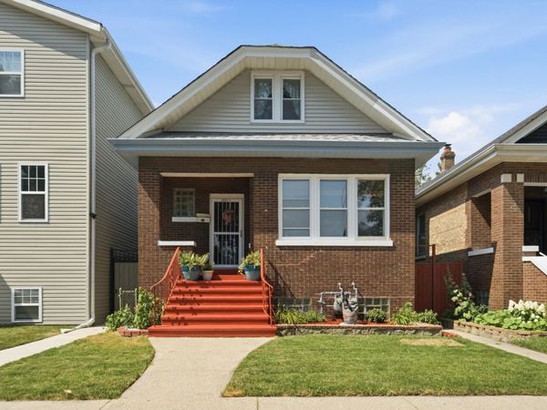 5234 W 30th Place , Cicero, IL 60804