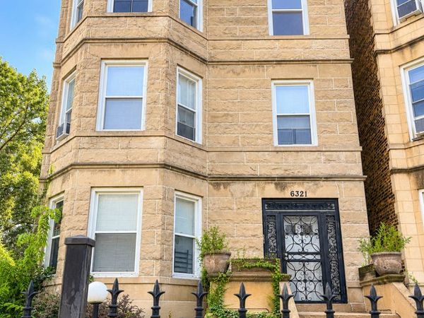 6321 S Drexel Avenue , Unit 3, Chicago, IL 60637