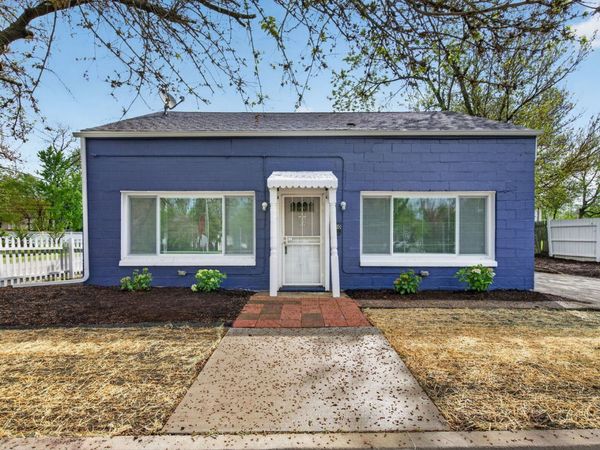 330 Harwood Street , Joliet, IL 60432