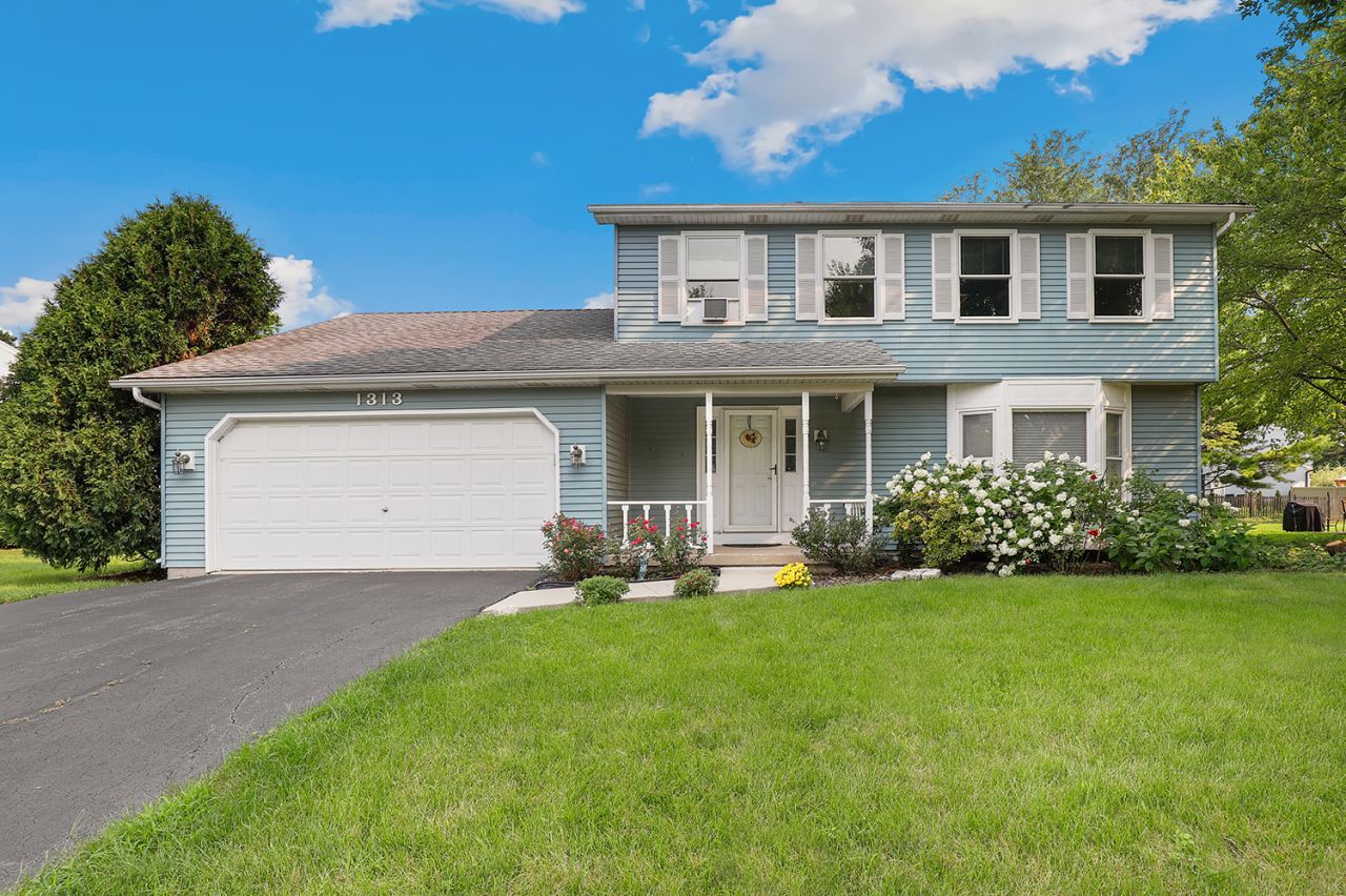1313 Oconto Court, Naperville, IL 60564 Main Photo