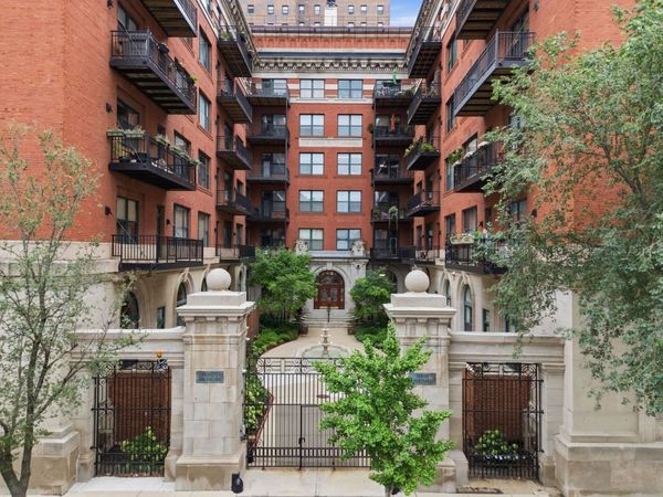 1439 S Michigan Avenue, Unit 108, Chicago, IL 60605