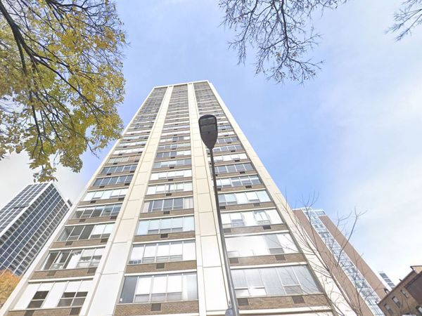 70 W Burton Place, Unit 306F, Chicago, IL 60610