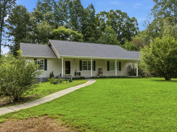 644 New Summit Hill Road, Ringgold, GA 30736