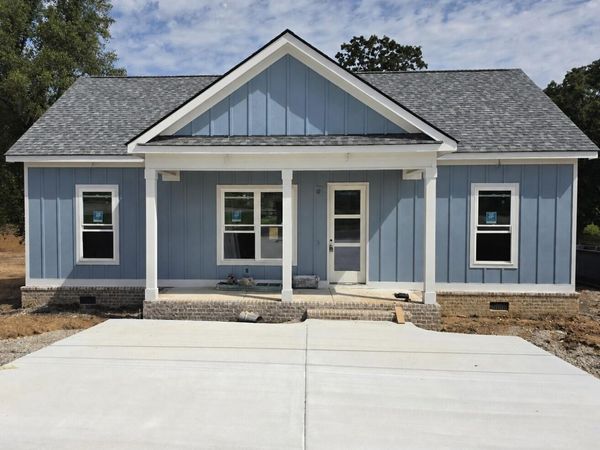 272 Thomas Road, Fort Oglethorpe, GA 30742