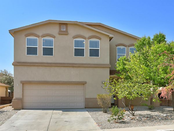 7108 Tree Line Avenue NW, Albuquerque, NM 87114
