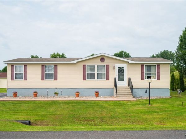 7A Sunrise Boulevard , Rome, NY 13440
